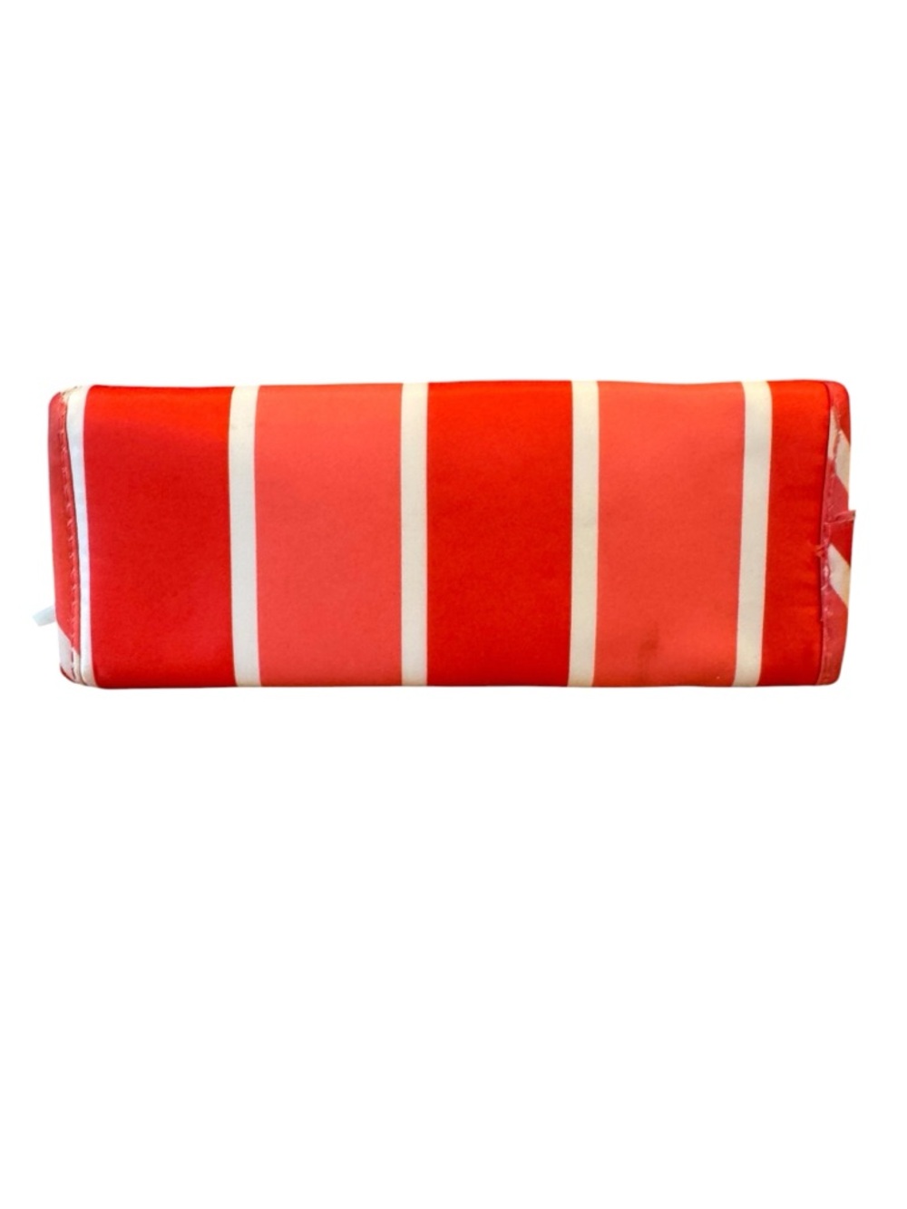 London SOHO New York trifold cosmetic travel case - Picture 2 of 7